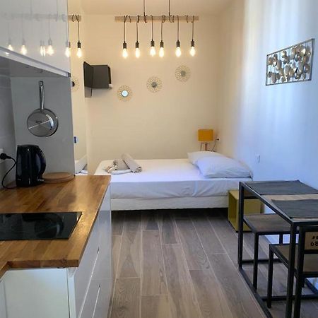 Studio Vagliano Cannes Esterno foto