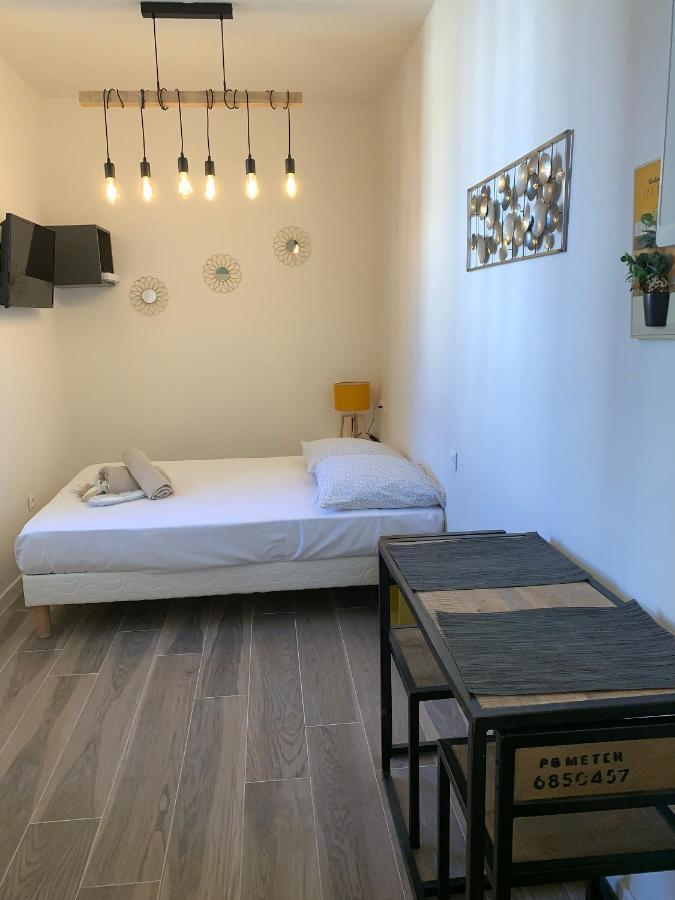 Studio Vagliano Cannes Esterno foto