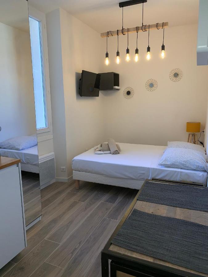 Studio Vagliano Cannes Esterno foto