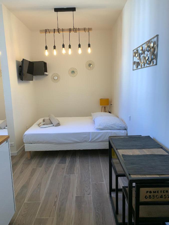 Studio Vagliano Cannes Esterno foto